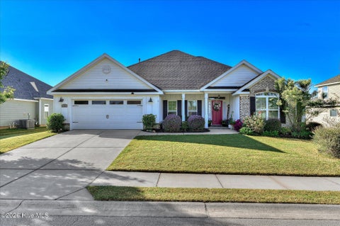 Photo of 2348 Bundoran Drive, Grovetown, GA 30813 (MLS # 100611836)