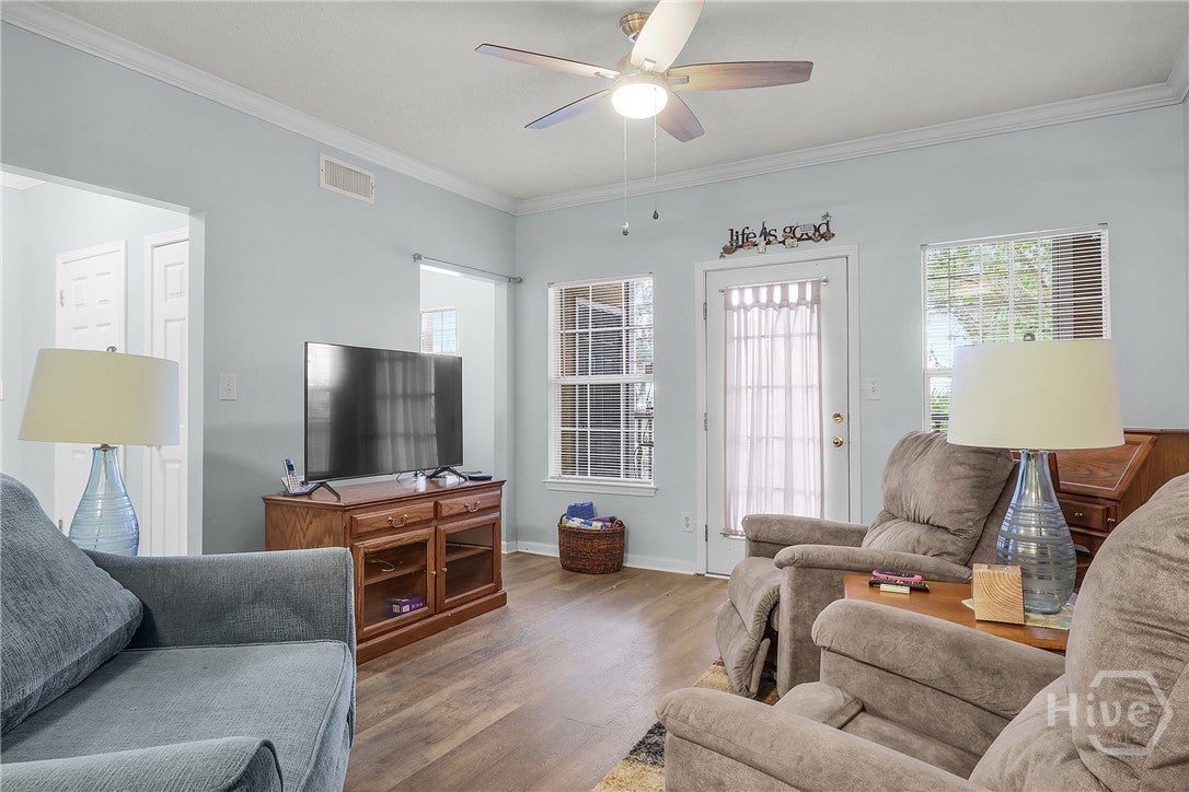 4103 Walden Park Drive 4103