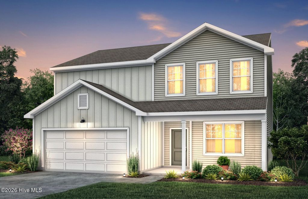 Photo of 620 Coronado Avenue SE, Leland, NC 28451 (MLS # 100573521)