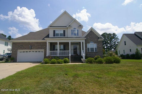 Homes For Rent - 720 Stillwater Drive<br/> Pitt County, Winterville, NC 28590