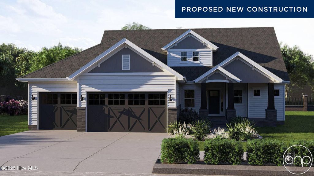 Photo of 259 Sycamore Forest Drive, Wallace, NC 28466 (MLS # 100513891)