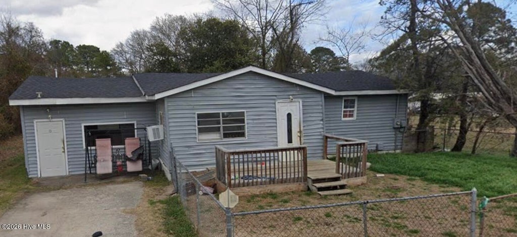 Photo of 1924 Cherry Road, Augusta, GA 30906 (MLS # 100600605)