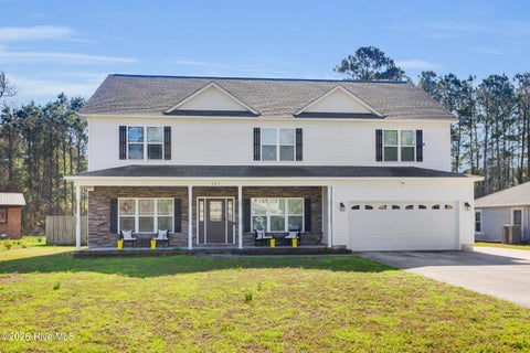 Homes For Rent - 371 Carolina Pines Boulevard<br/> New Bern, NC 28560