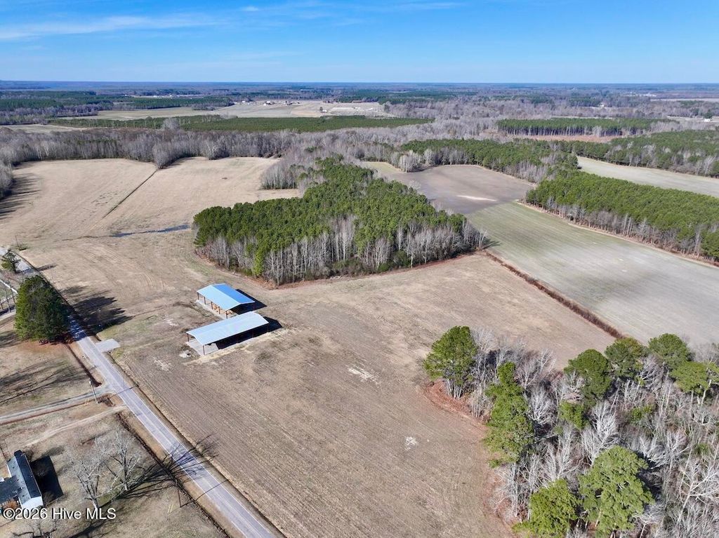 Photo of 431 Icaria Road, Tyner, NC 27980 (MLS # 100557552)