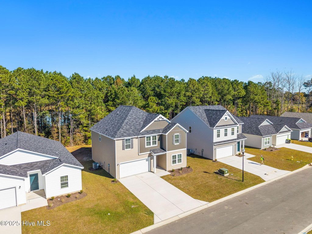 Photo of 126 Maymont Street NW, Supply, NC 28462 (MLS # 100521892)