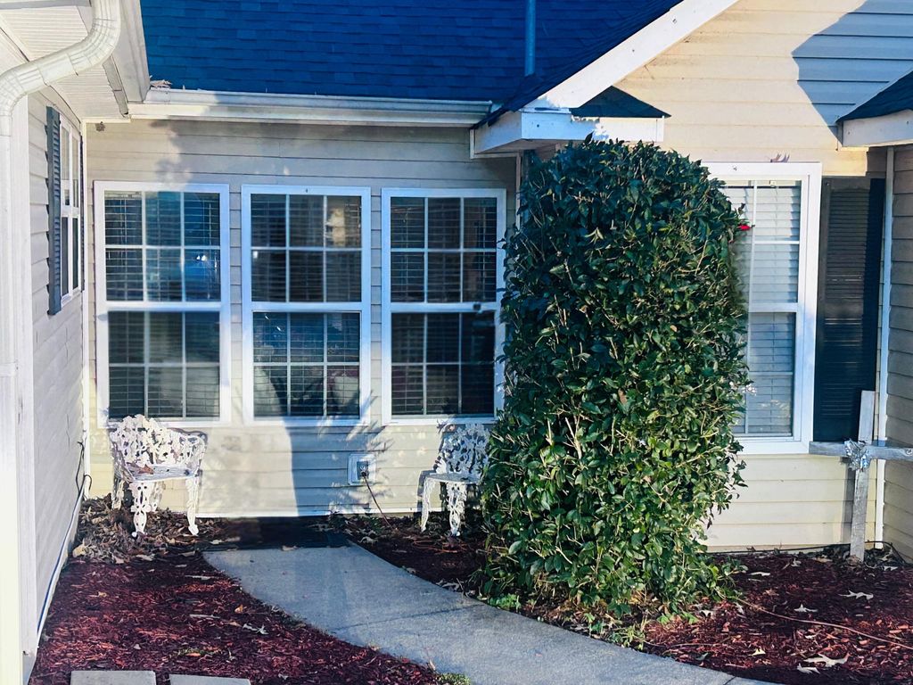 Photo of 1050 Jones Martin Road, Lincolnton, GA 30817 (MLS # 551644)