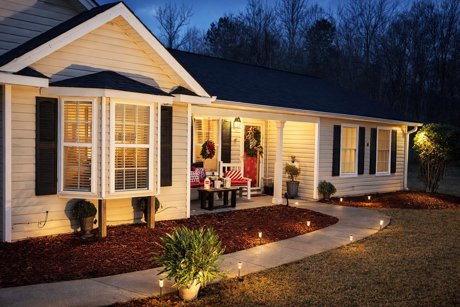 1050 Jones Martin Road