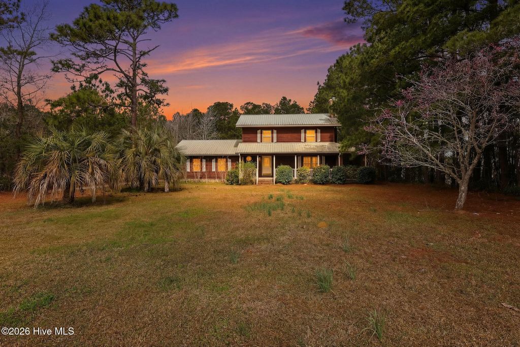 Photo of 1207 Old Ocean Highway, Bolivia, NC 28422 (MLS # 100560695)