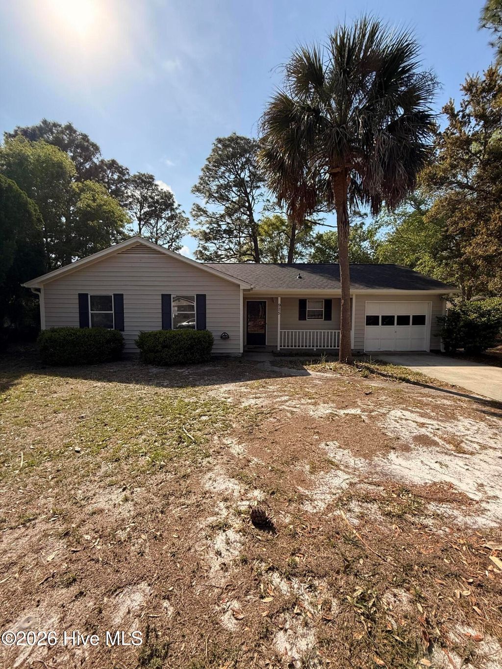 Photo of 925 Hunting Ridge Road, Wilmington, NC 28412 (MLS # 100566796)
