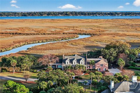 112 Modena Island Drive Savannah GA 31411