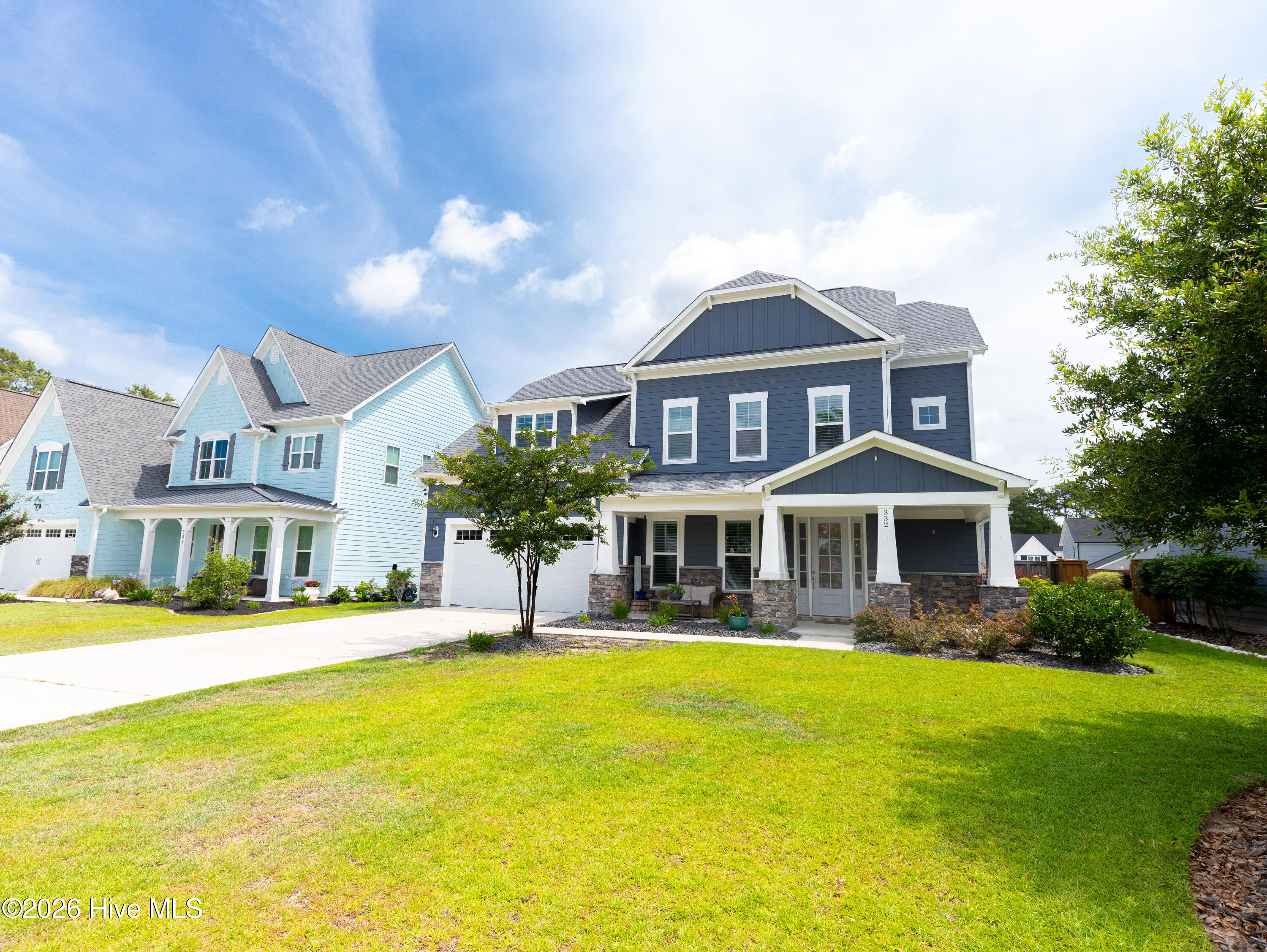 332 Aurora Place