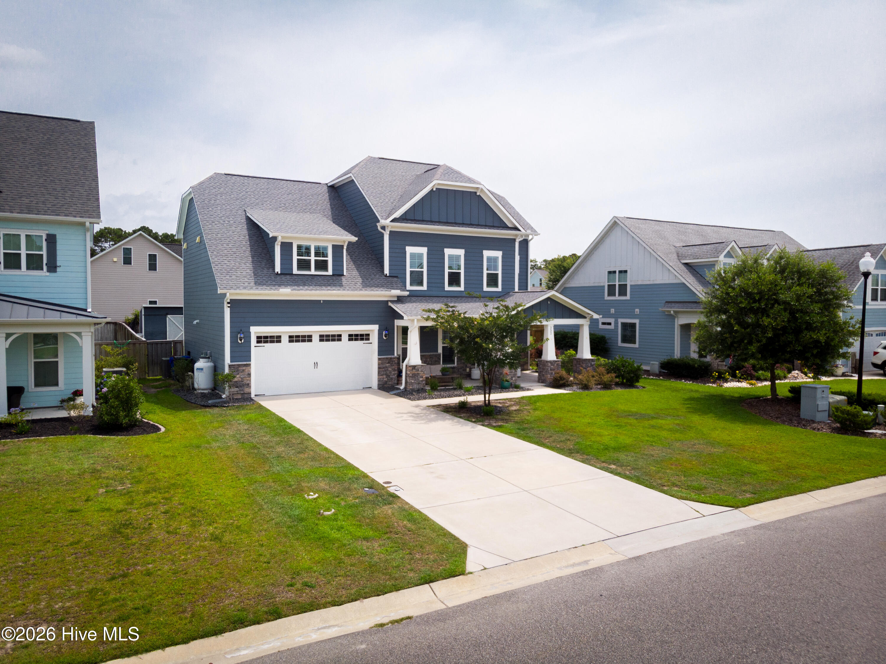 332 Aurora Place