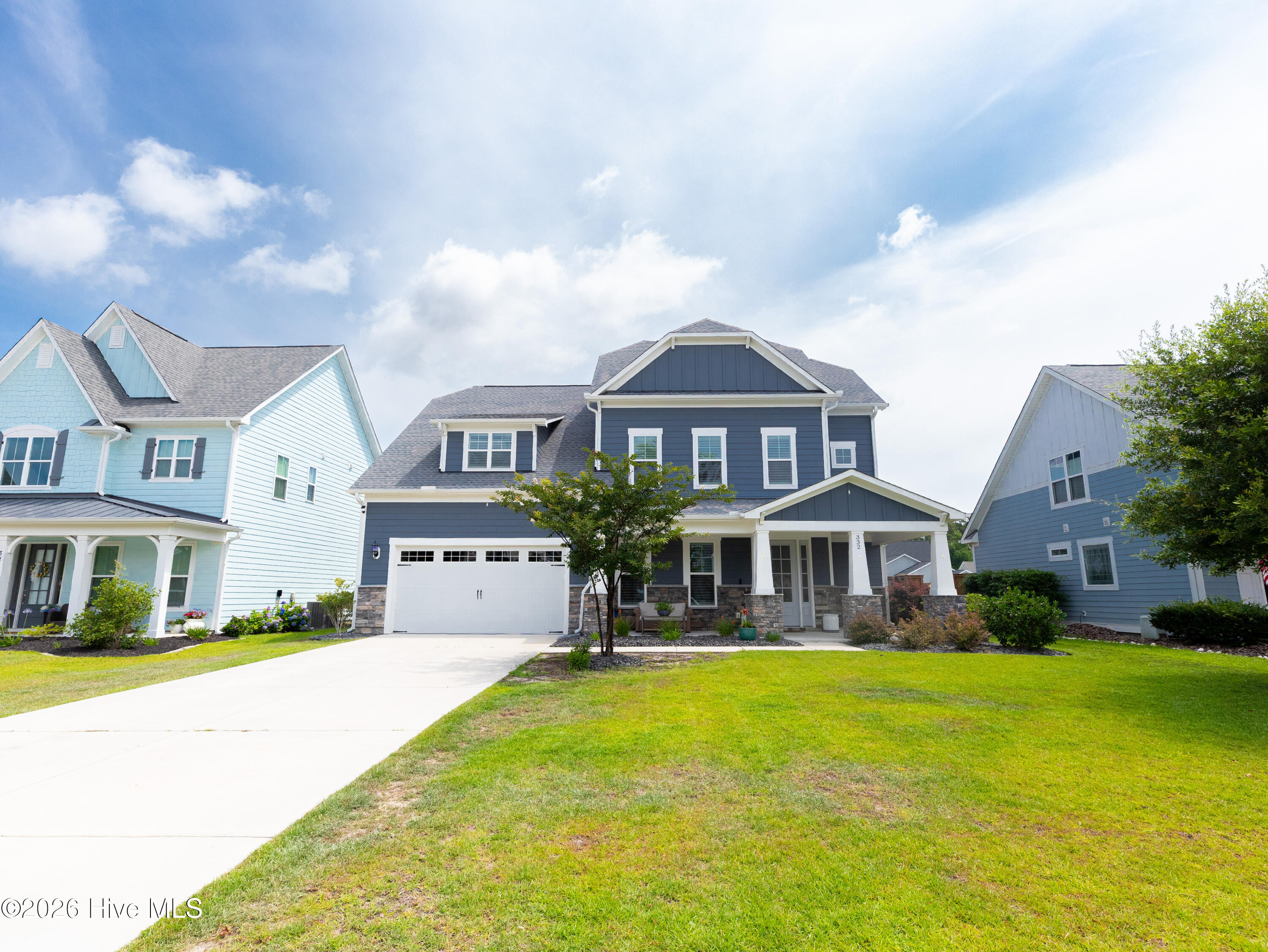 332 Aurora Place