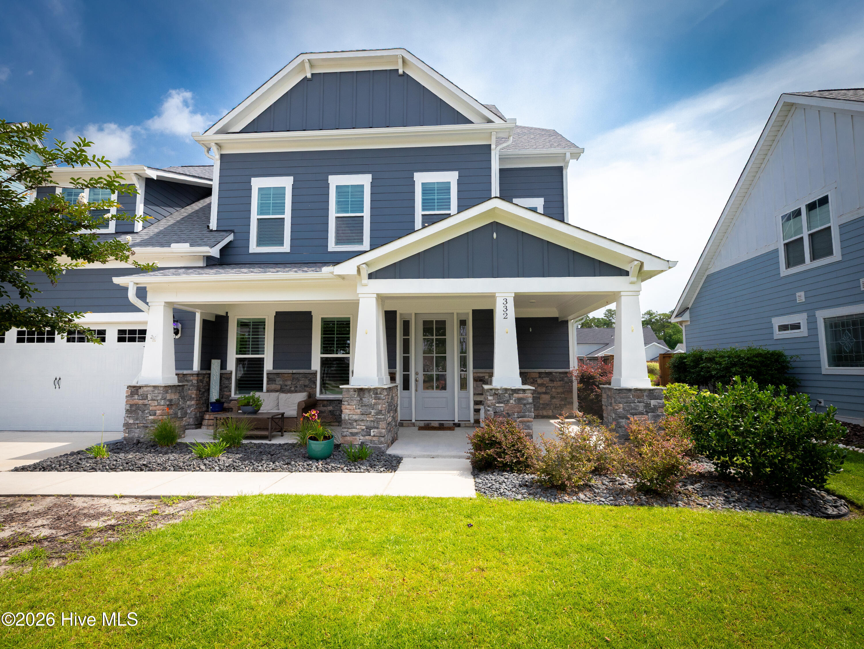 332 Aurora Place