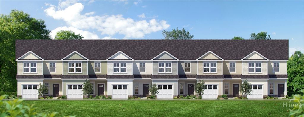 Photo of 107 Pinebury Road, Pooler, GA 31322 (MLS # SA350471)