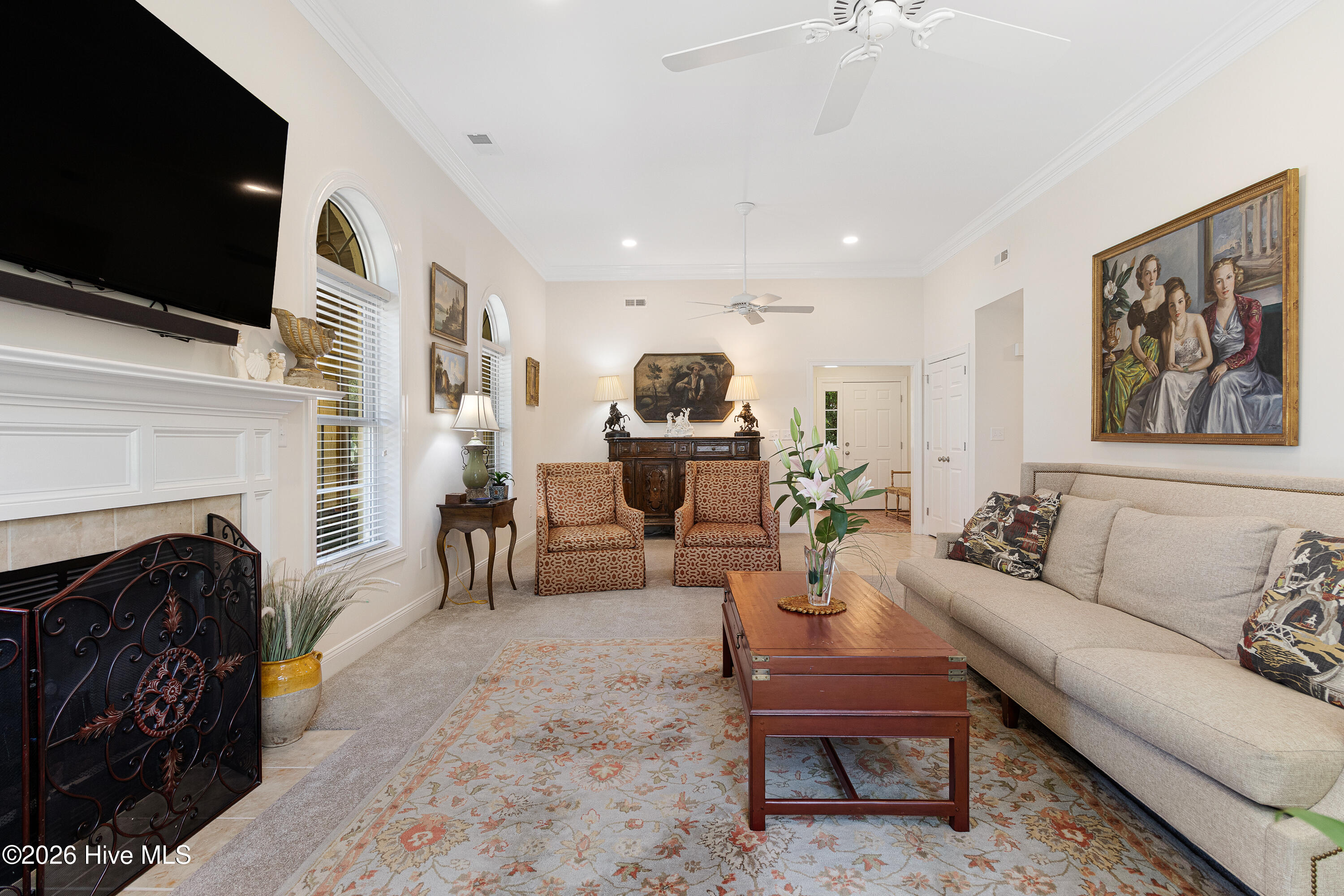 203 Brandywine Place Drive