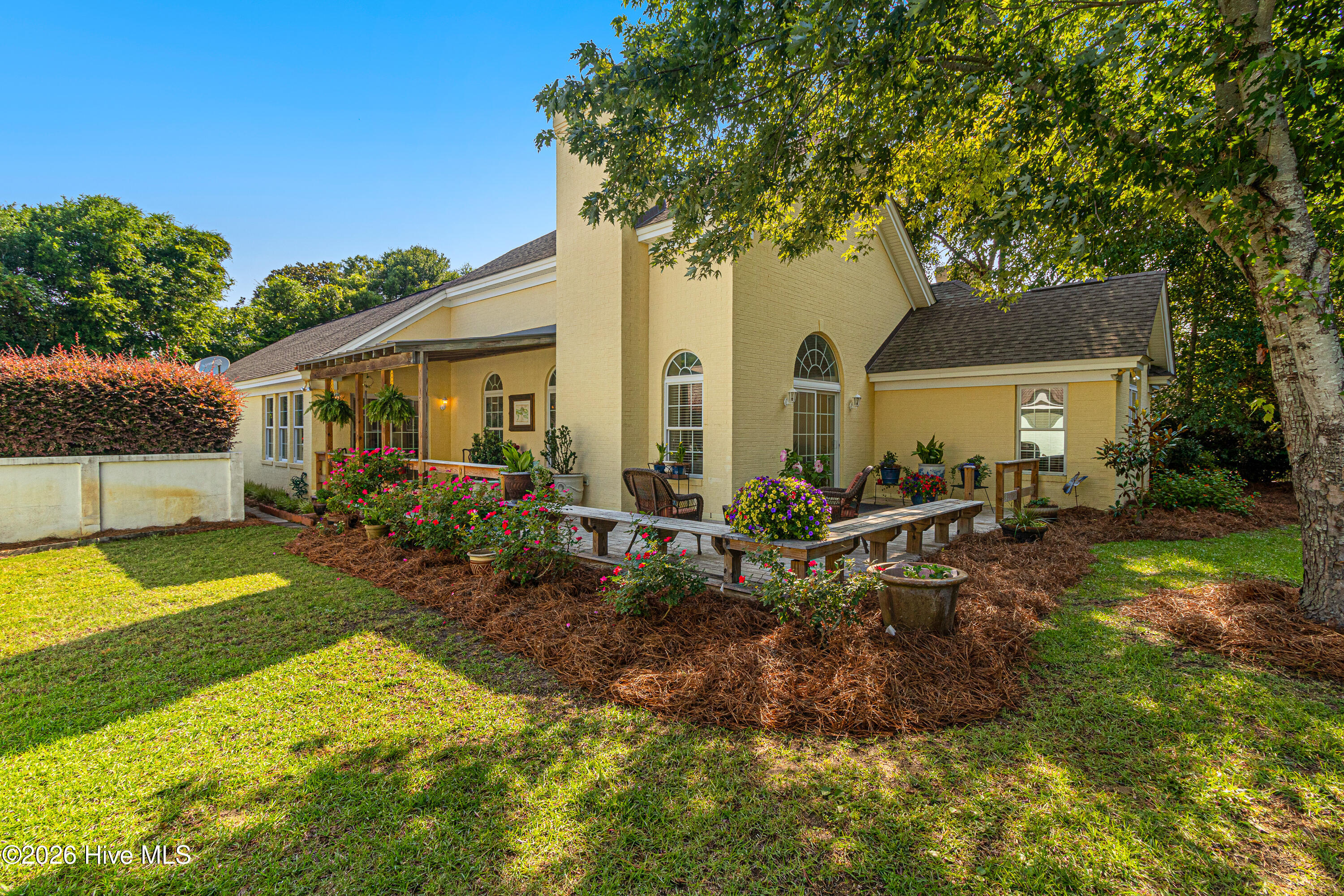203 Brandywine Place Drive