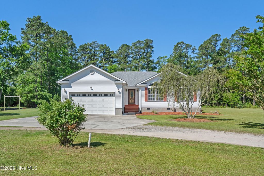 Photo of 381 Green Bay Road NW, Ocean Isle Beach, NC 28469 (MLS # 100574919)