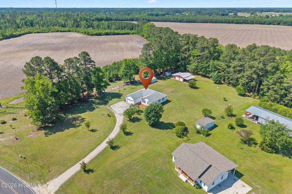 Photo of 381 Green Bay Road NW, Ocean Isle Beach, NC 28469 (MLS # 100574919)