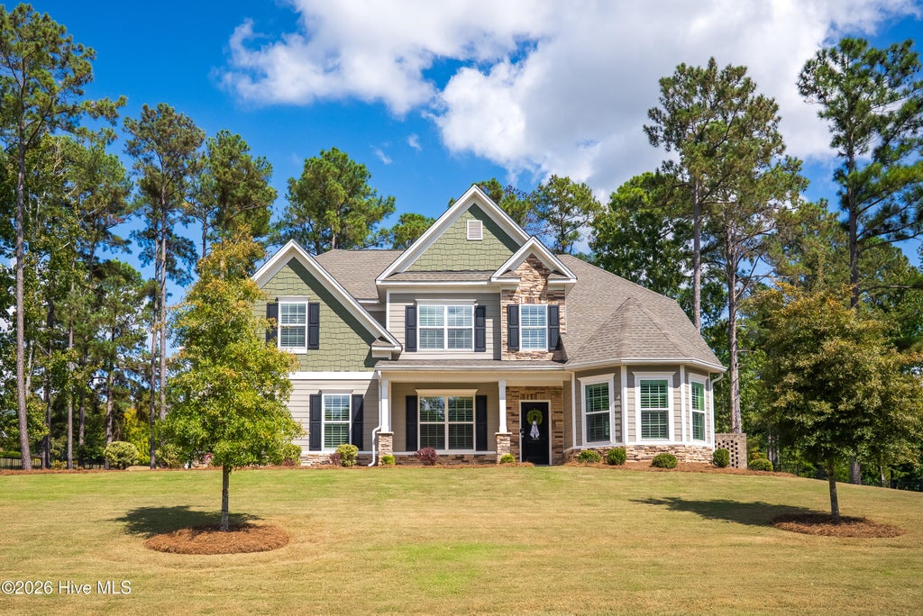 Photo of 505 Schoolhouse Lane, North Augusta, SC 29860 (MLS # 100608238)