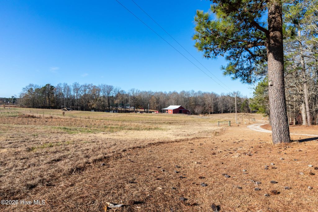 Photo of 2574 Norrington Road, Lillington, NC 27546 (MLS # 100548291)