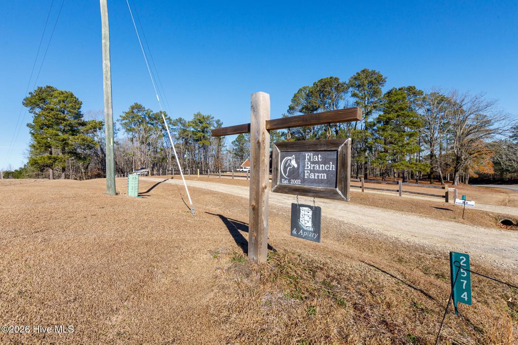 Photo of 2574 Norrington Road, Lillington, NC 27546 (MLS # 100548291)