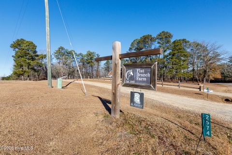 Homes For Sale - 2574 Norrington Road<br/> Lillington, NC 27546