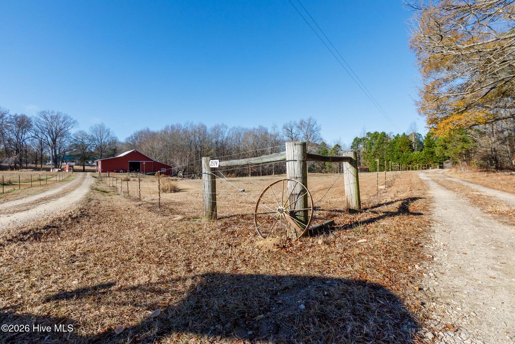 Photo of 2574 Norrington Road, Lillington, NC 27546 (MLS # 100548291)