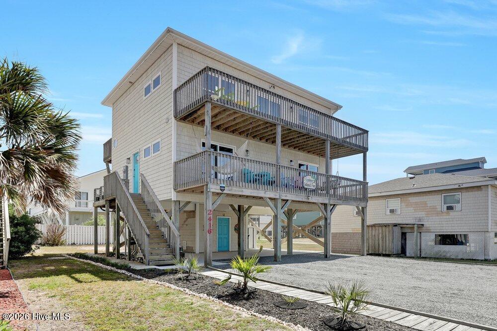 2416 Island Drive
