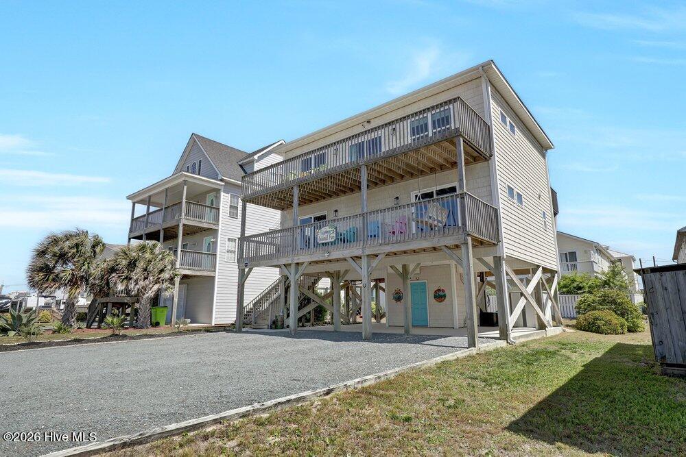 2416 Island Drive