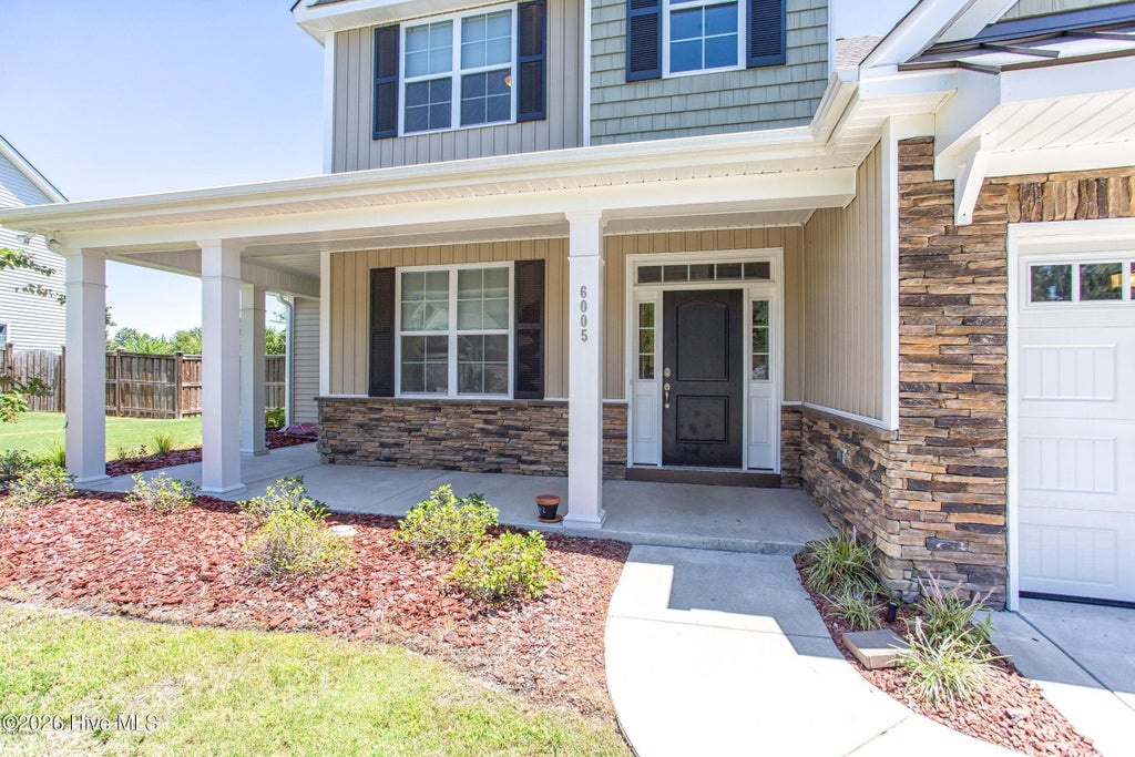 Photo of 6005 Tarin Road, Wilmington, NC 28409 (MLS # 100599704)