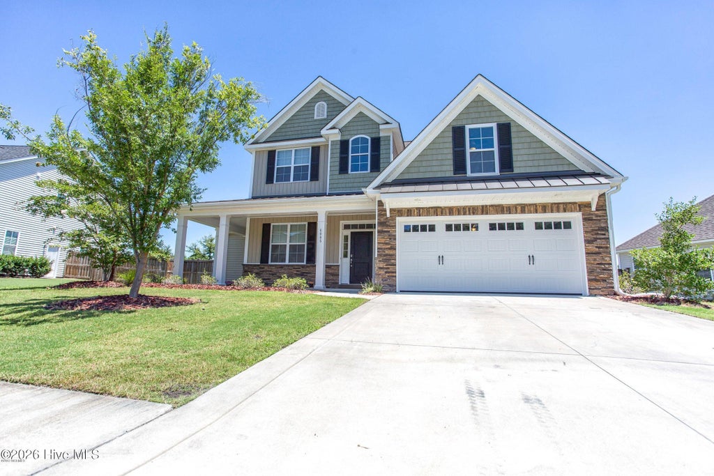 Photo of 6005 Tarin Road, Wilmington, NC 28409 (MLS # 100599704)