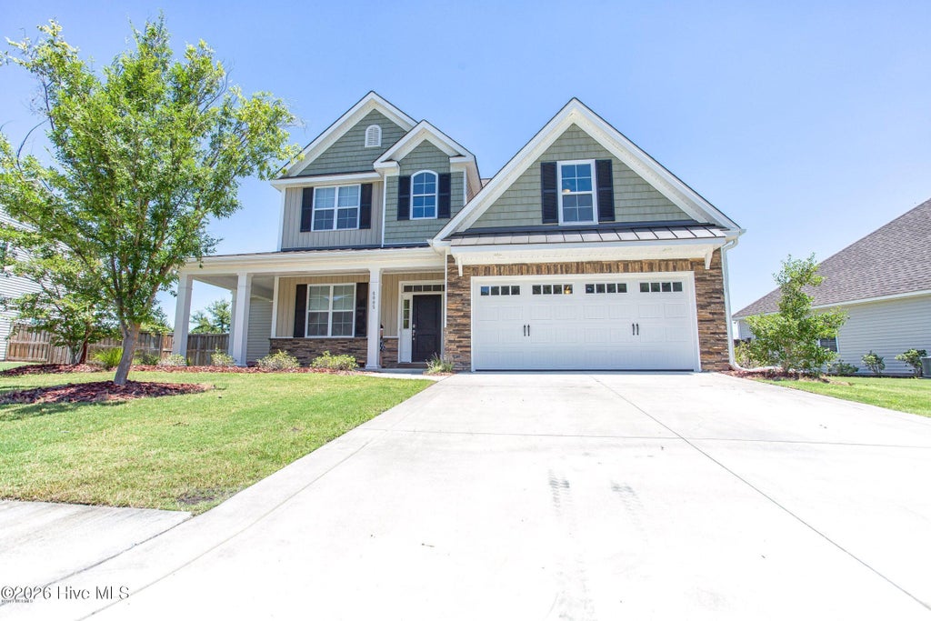Photo of 6005 Tarin Road, Wilmington, NC 28409 (MLS # 100599704)