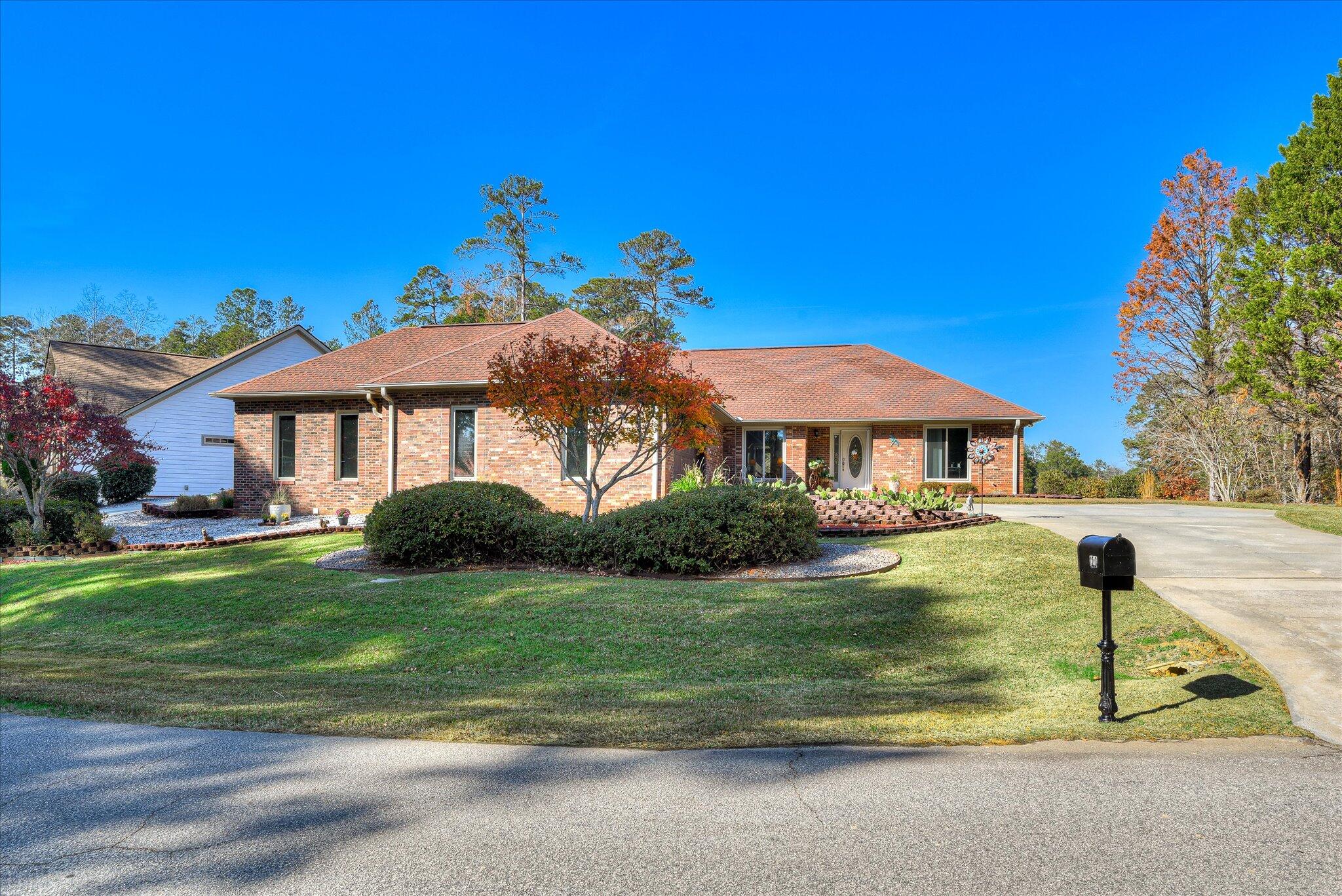 120 Driftwood Lane