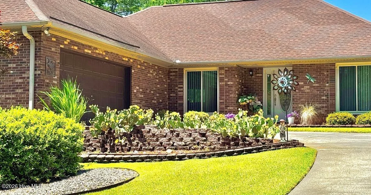 120 Driftwood Lane