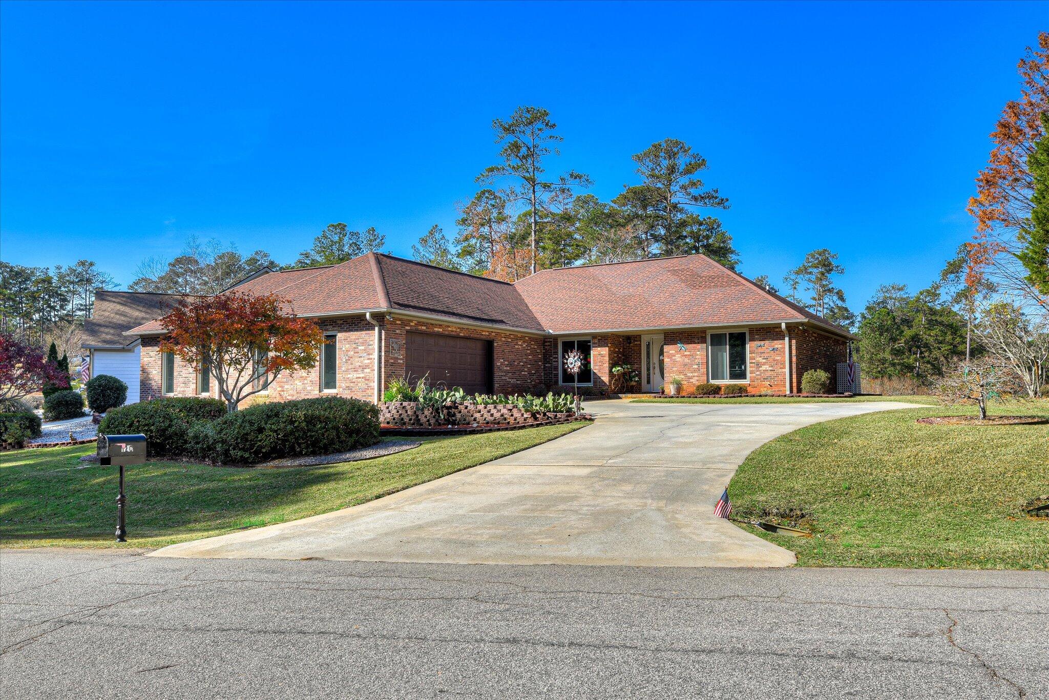 120 Driftwood Lane