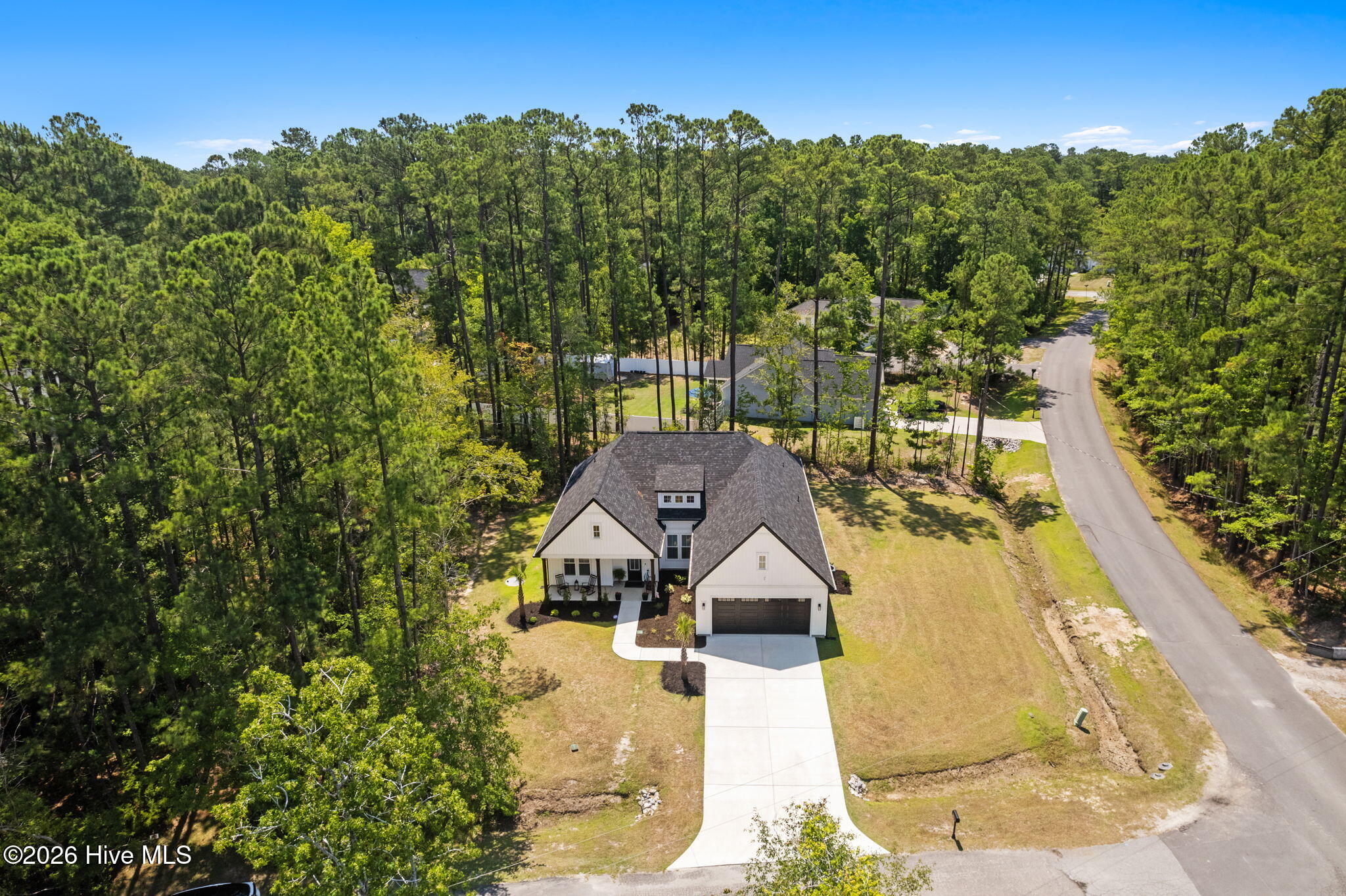 499 Oakwood Drive NW