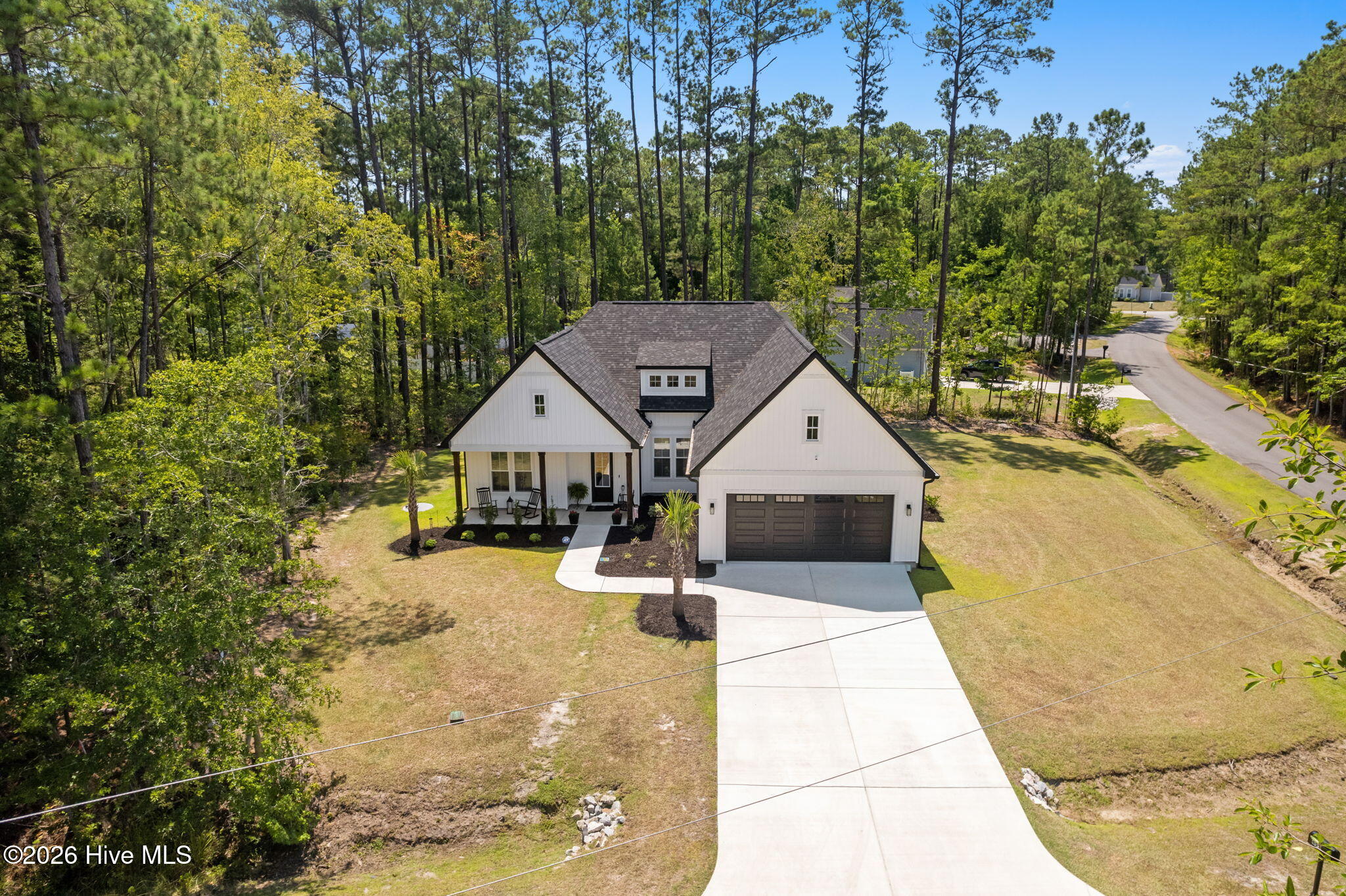 499 Oakwood Drive NW