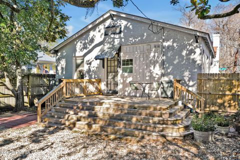 Tiny photo for 2024 Market Street, Wilmington, NC 28403 (MLS # 100544922)