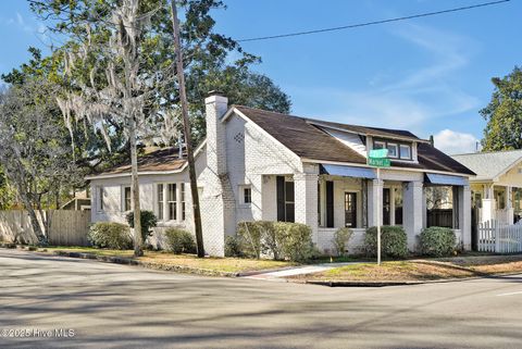 Tiny photo for 2024 Market Street, Wilmington, NC 28403 (MLS # 100544922)