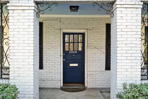 Tiny photo for 2024 Market Street, Wilmington, NC 28403 (MLS # 100544922)