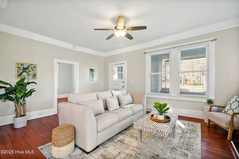 Tiny photo for 2024 Market Street, Wilmington, NC 28403 (MLS # 100544922)