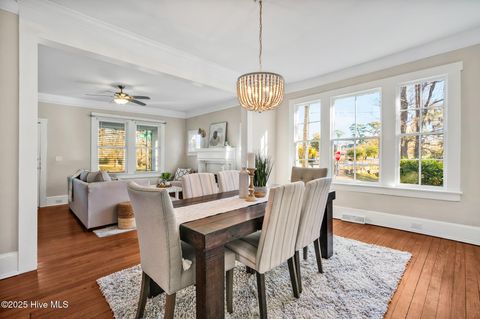 Tiny photo for 2024 Market Street, Wilmington, NC 28403 (MLS # 100544922)