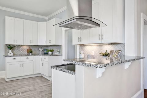 Tiny photo for 2024 Market Street, Wilmington, NC 28403 (MLS # 100544922)