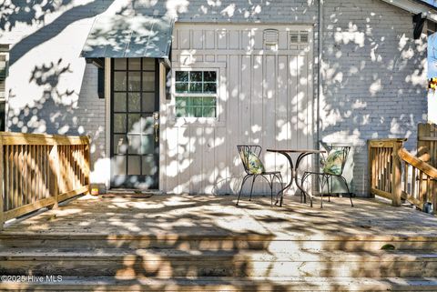 Tiny photo for 2024 Market Street, Wilmington, NC 28403 (MLS # 100544922)