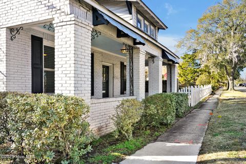 Tiny photo for 2024 Market Street, Wilmington, NC 28403 (MLS # 100544922)