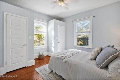 Tiny photo for 2024 Market Street, Wilmington, NC 28403 (MLS # 100544922)