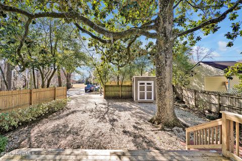 Tiny photo for 2024 Market Street, Wilmington, NC 28403 (MLS # 100544922)