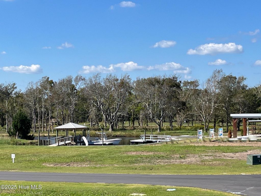 Photo of 200 Bethea Street, Holly Ridge, NC 28445 (MLS # 100538822)