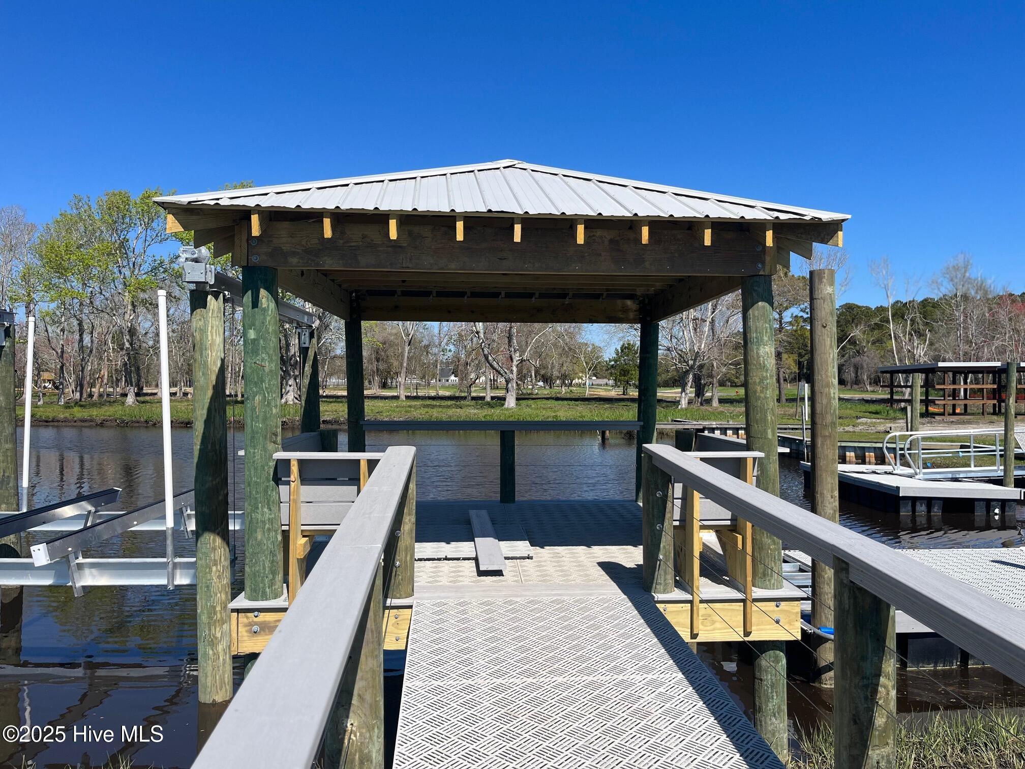 200 24 Bethea Street